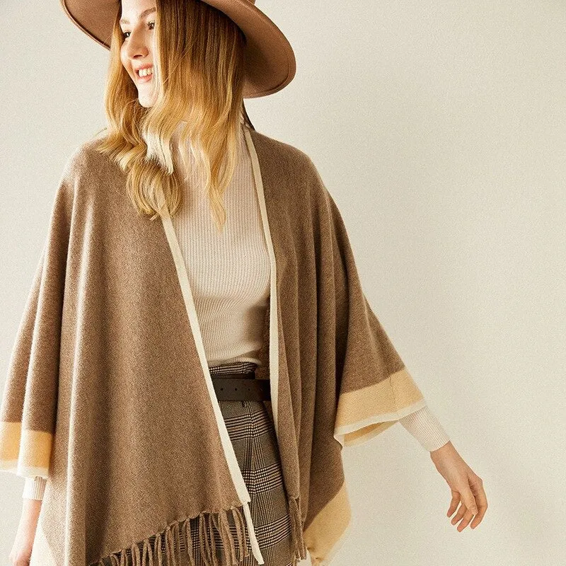 Cashmere Kimono Sweater
