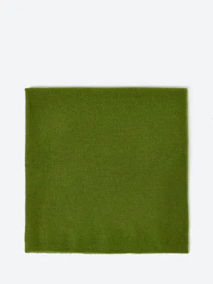 Cashmere Loop Scarf