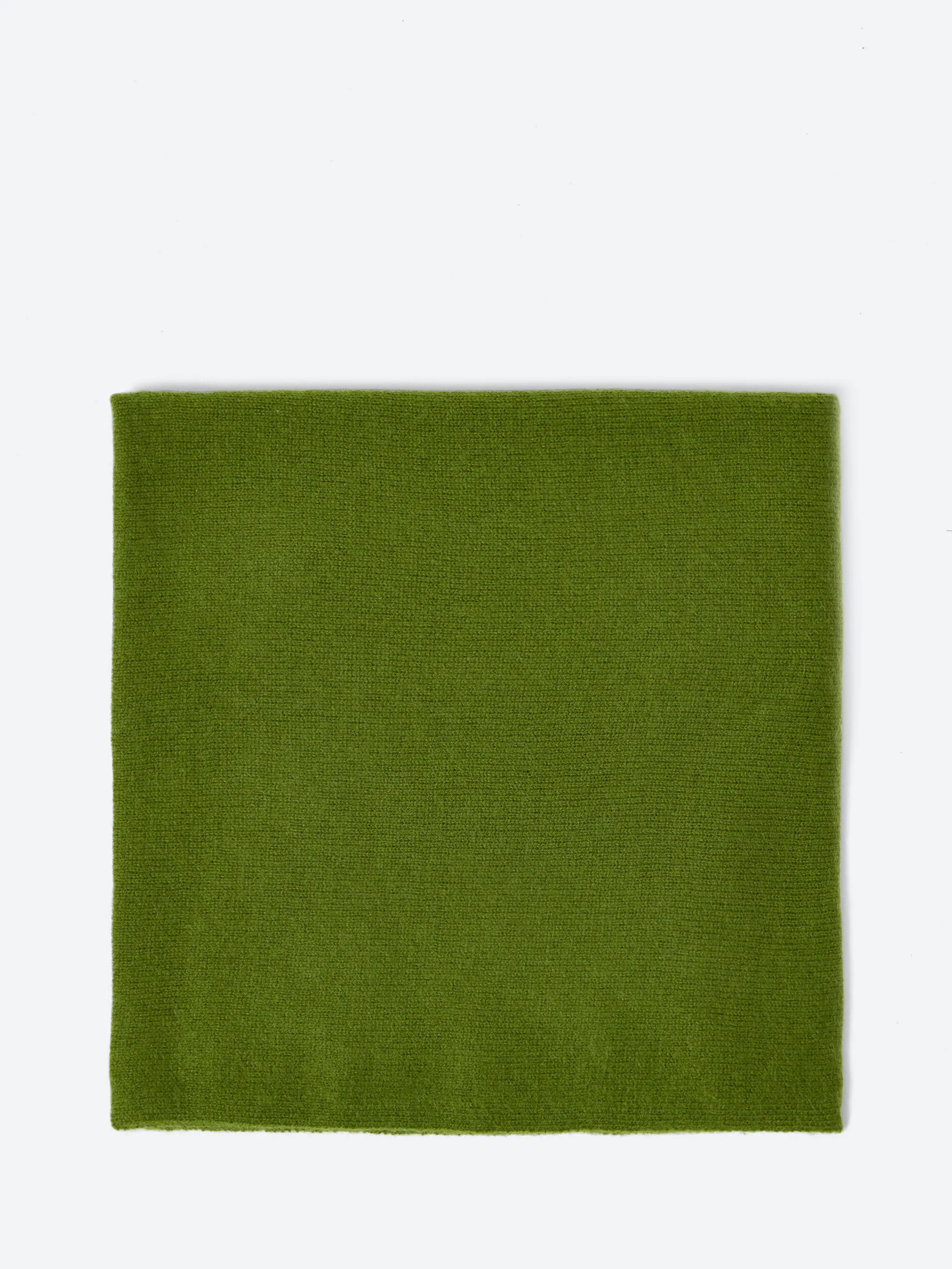 Cashmere Loop Scarf