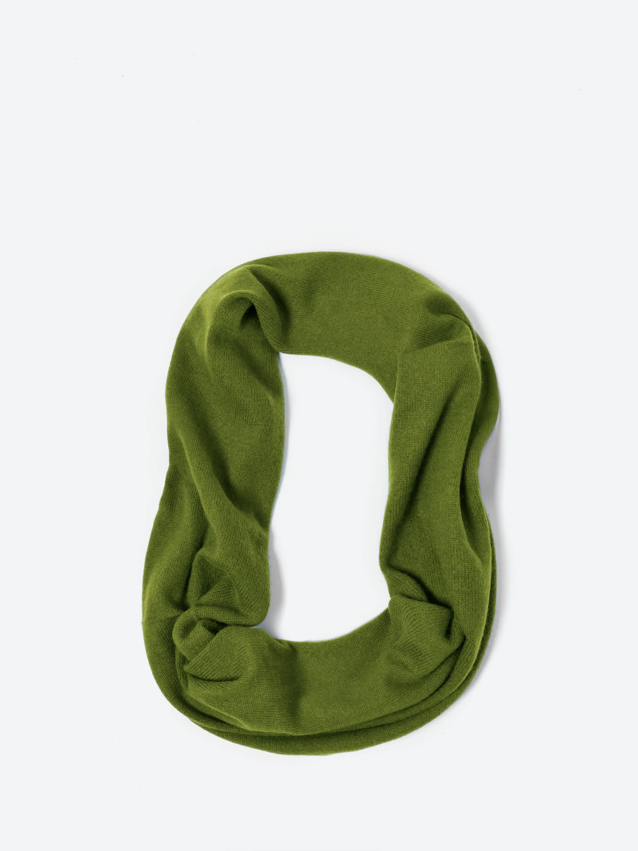 Cashmere Loop Scarf