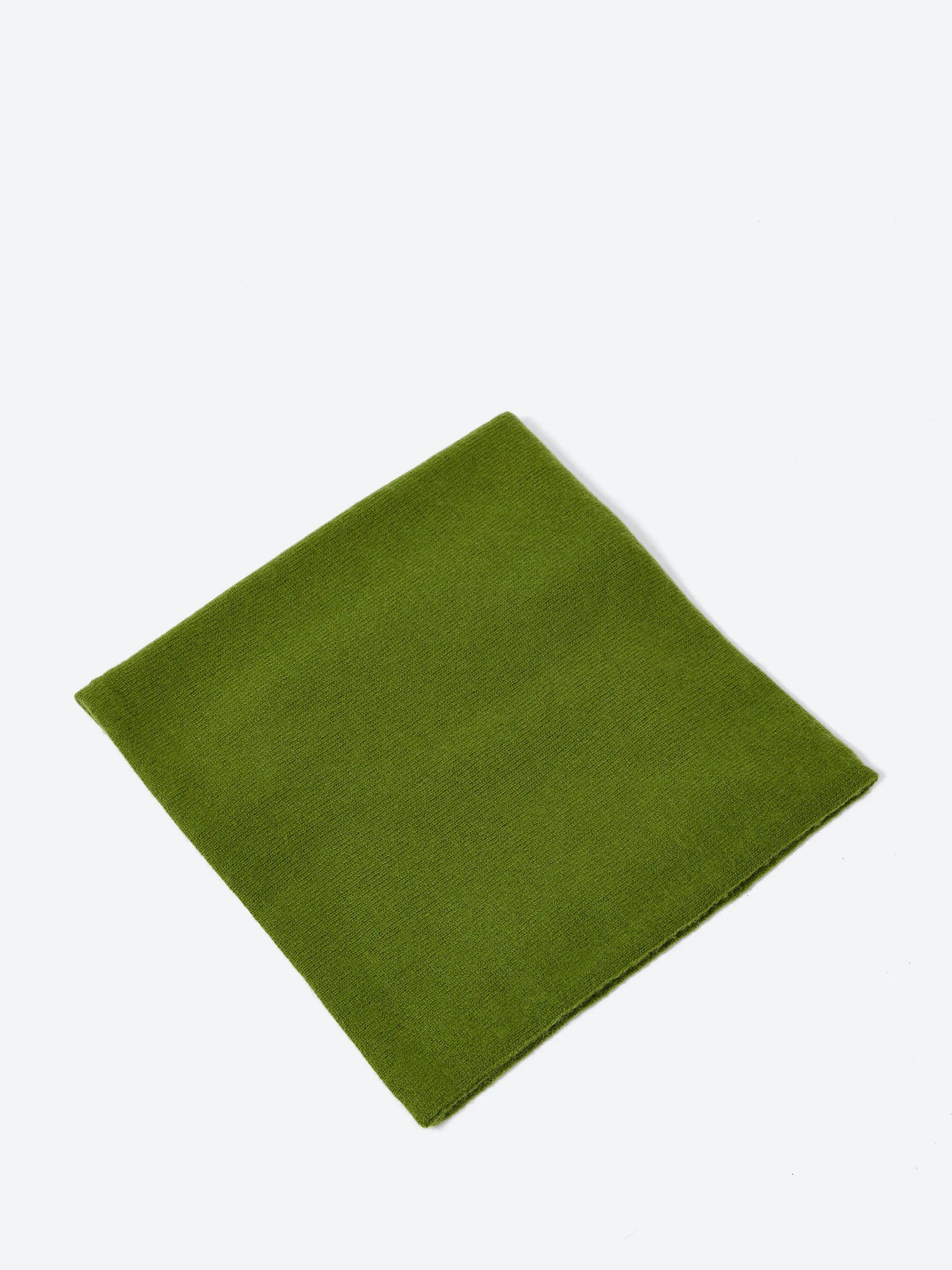 Cashmere Loop Scarf