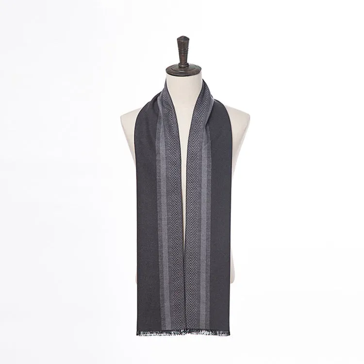 Cashmere scarves and new color warm scarf