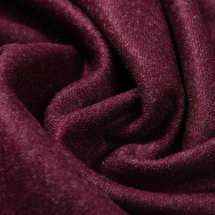 Cashmere scarves and new color warm scarf