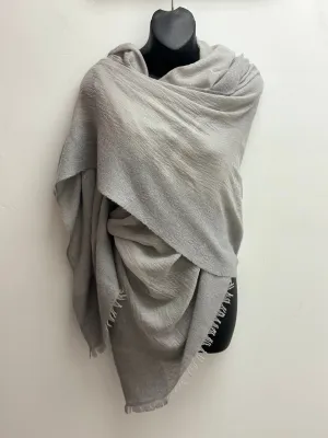 Cashmere Wrap