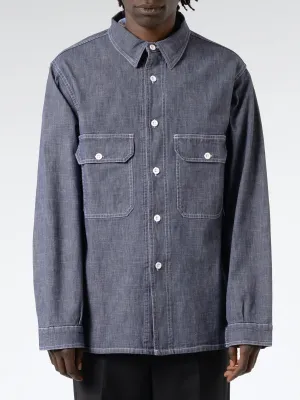 Chambray Shirt