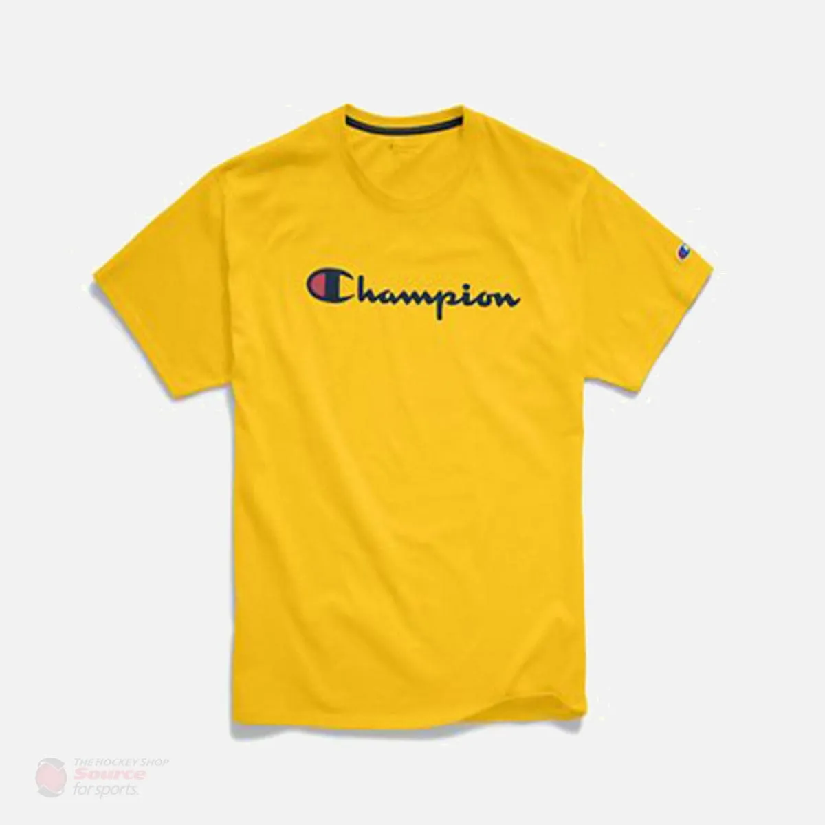 Champion Graphic Jersey Men's Shirt
