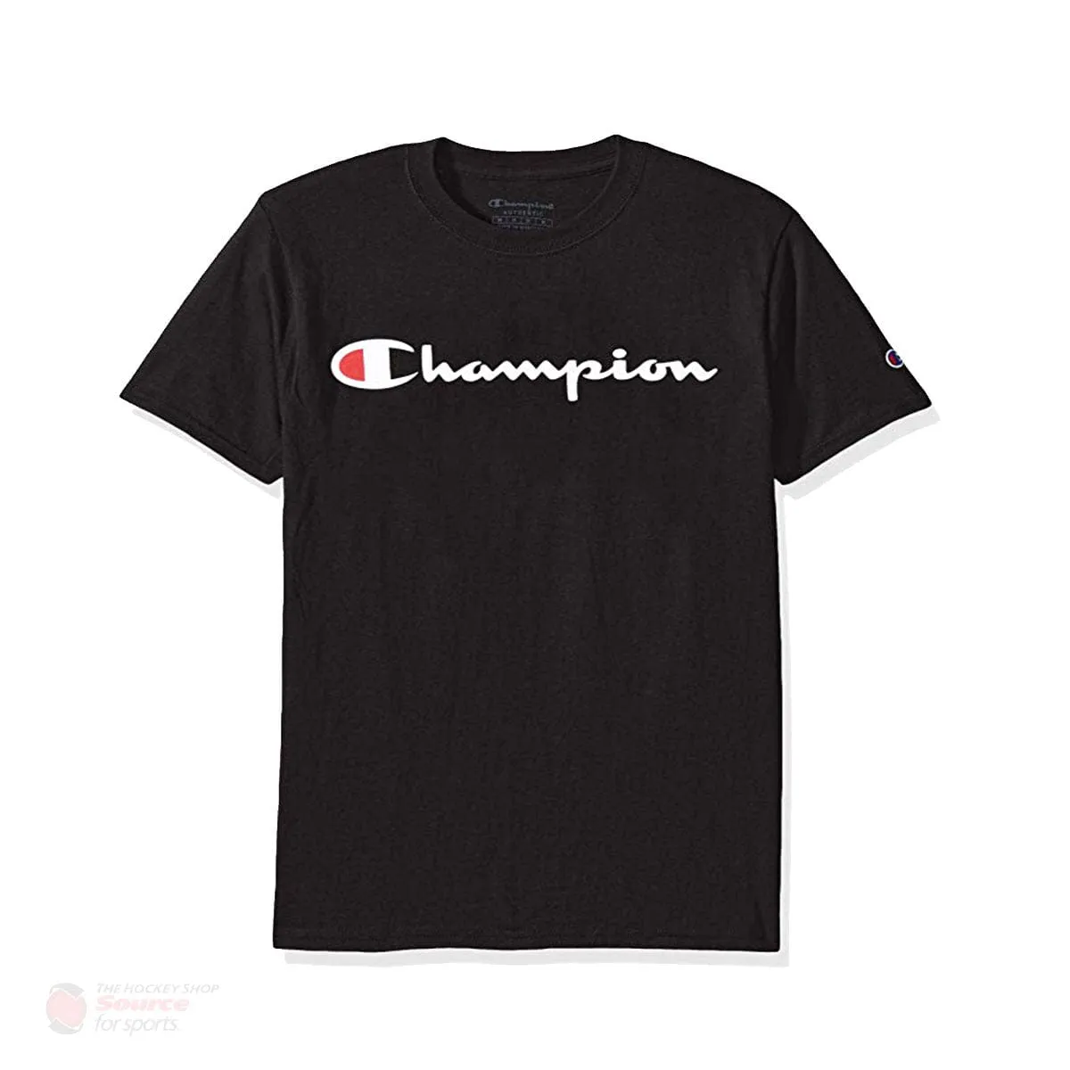 Champion Graphic Jersey Men's Shirt