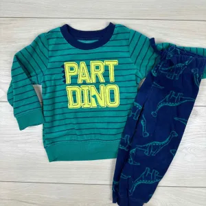 Child Of Mine PAJAMAS