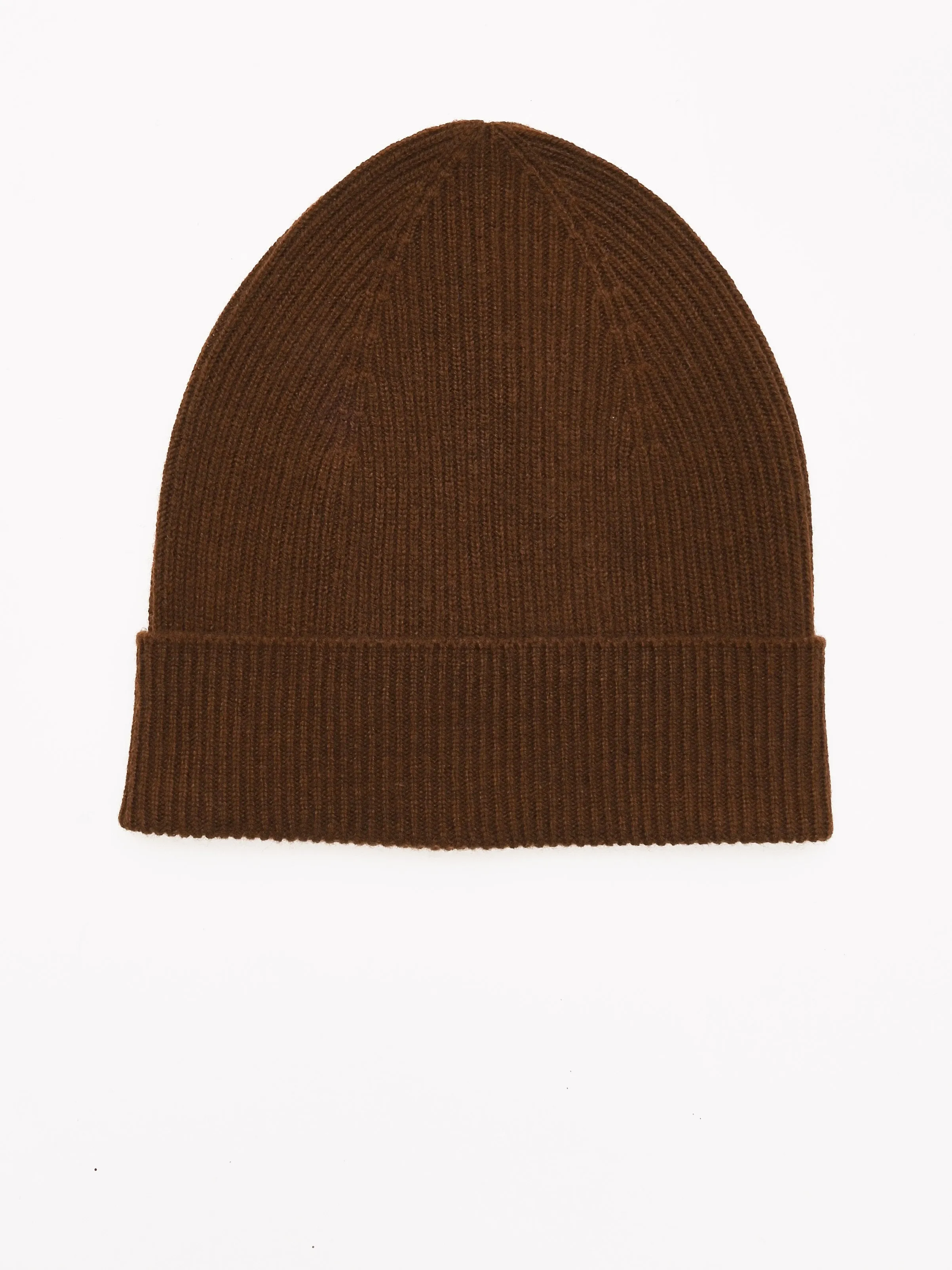 Chocolate Adult Beanie