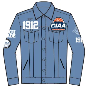 CIAA 2024 BALTITMORE - DENIM JKT