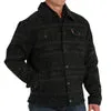 Cinch Men's Wooly Trucker Jacket - MWJ1921002
