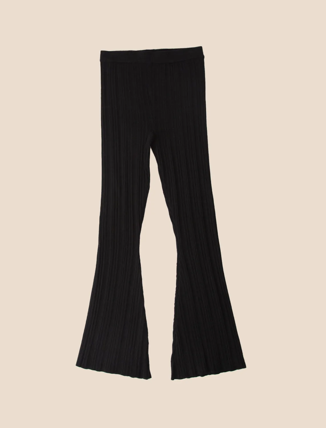 CLARA FLARE LEGGING
