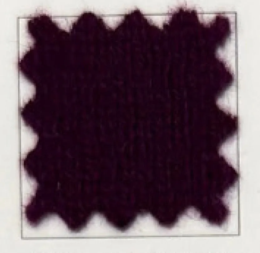 Claudia Nichole Cashmere Dress Topper