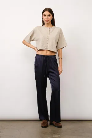 Cordelia Satin Lounge Pants