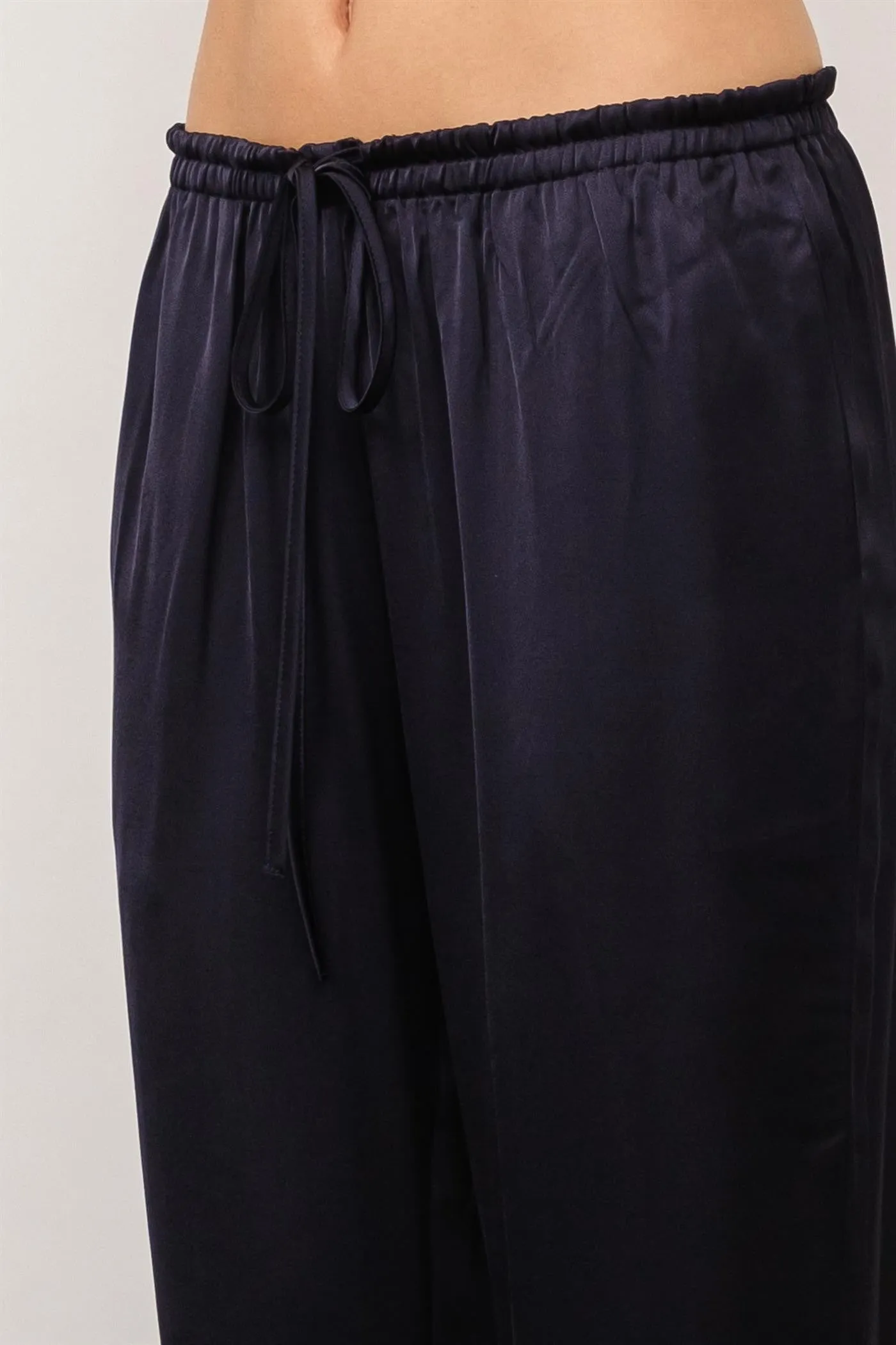 Cordelia Satin Lounge Pants