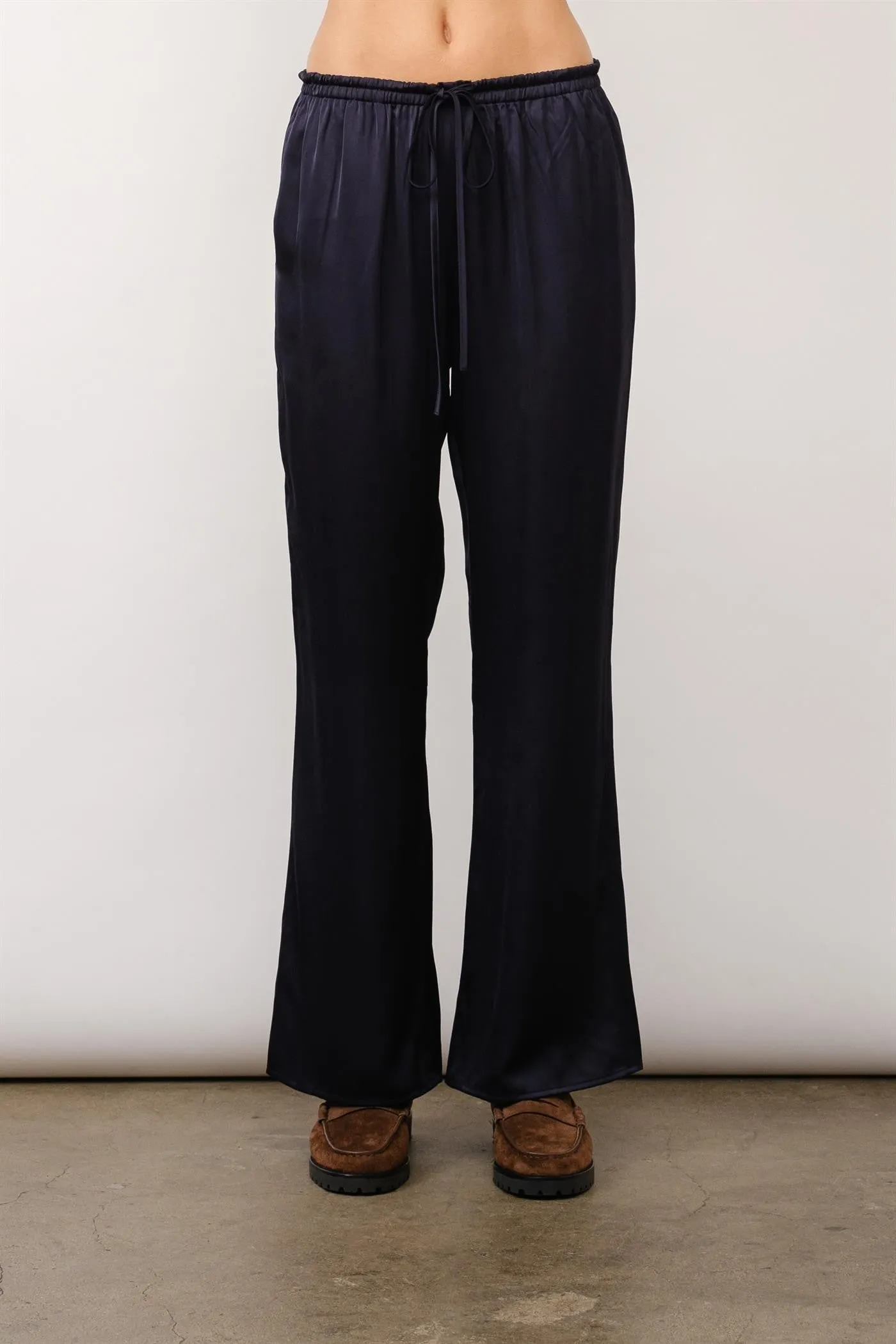 Cordelia Satin Lounge Pants