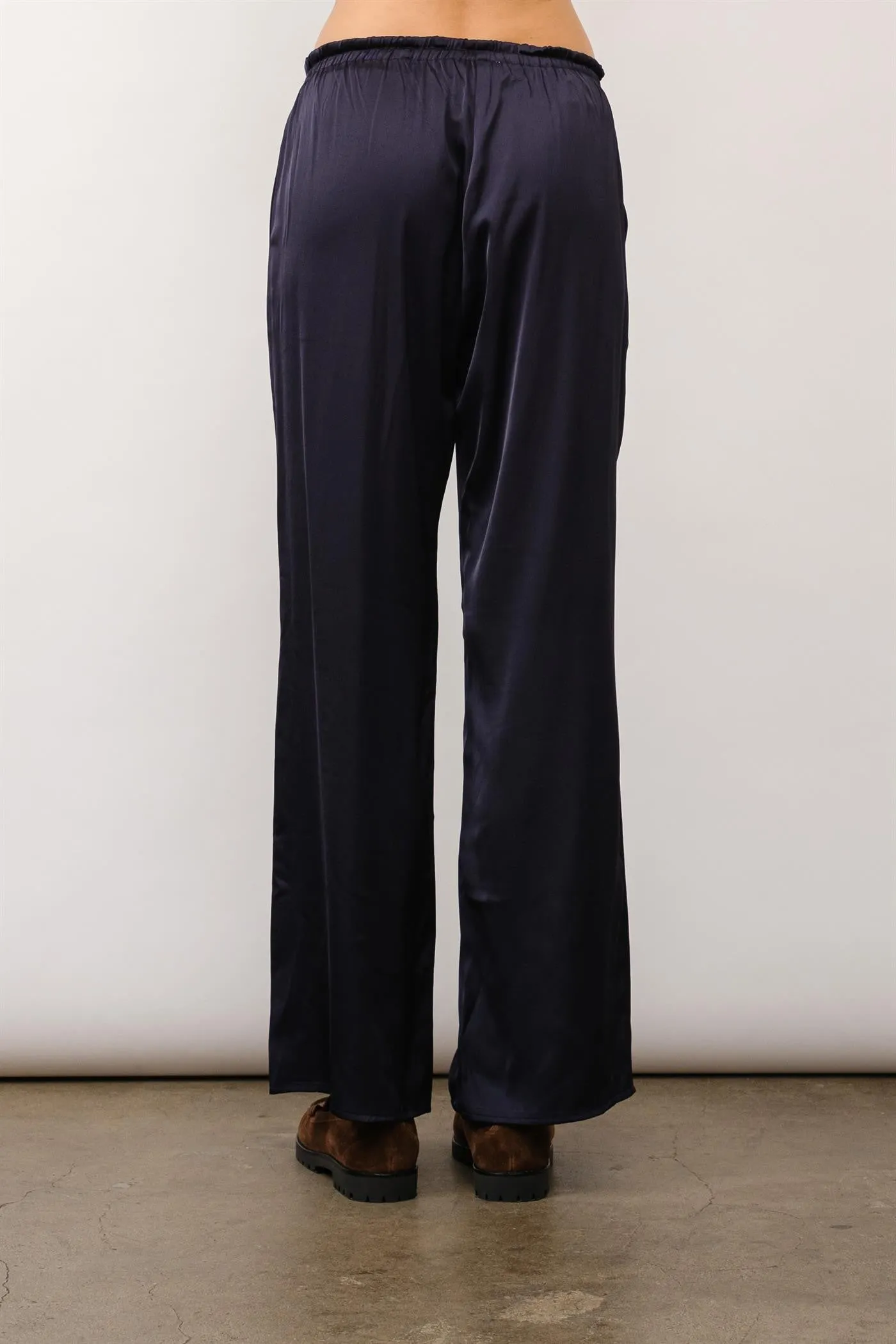 Cordelia Satin Lounge Pants