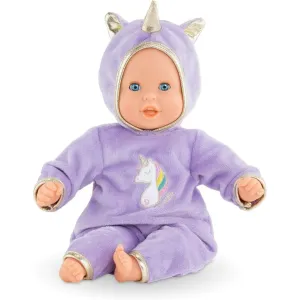 Corolle Mon Premier Poupon Calin - Unicorn