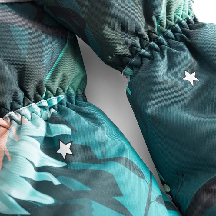 Cosmo Fairy Kids Mittens