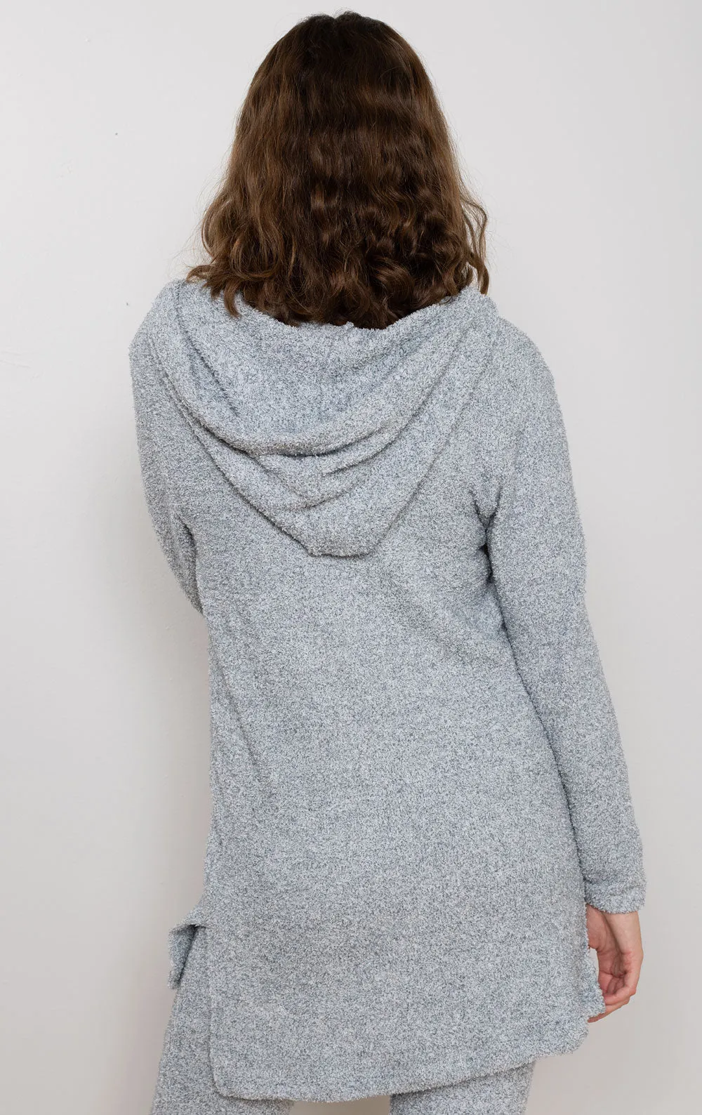 Cozy Escape Hoodie