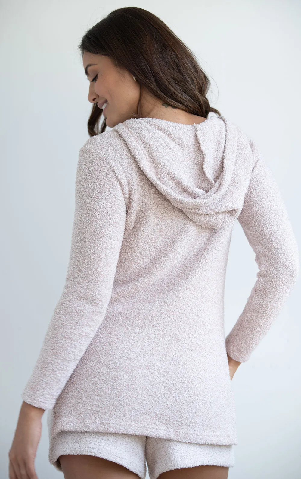 Cozy Escape Hoodie