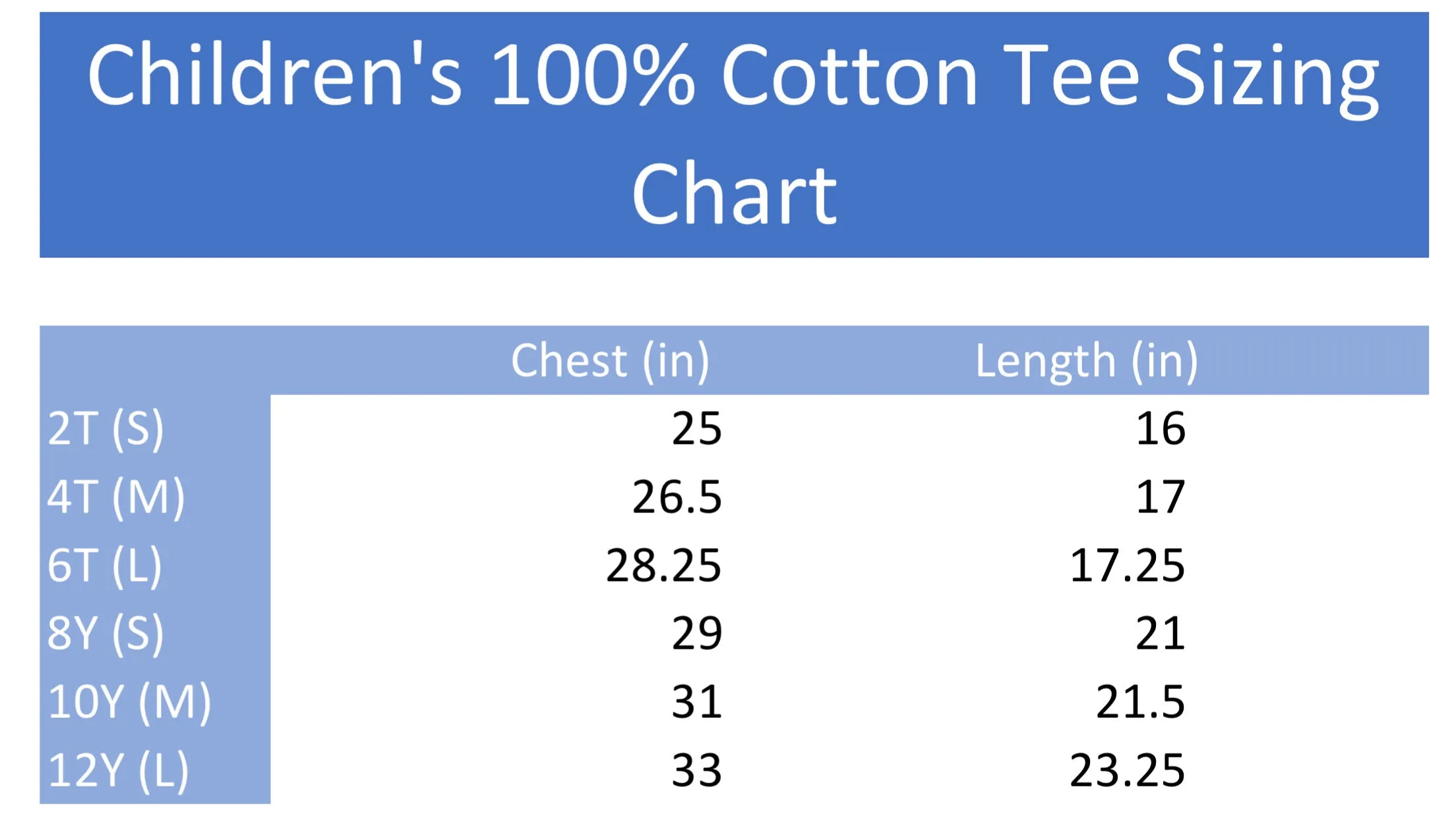 Custom Kids Shirt | Childrens Unisex