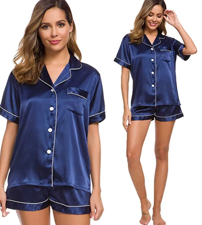 Custom Pajama Sets, Personalized/Monogram Pajamas