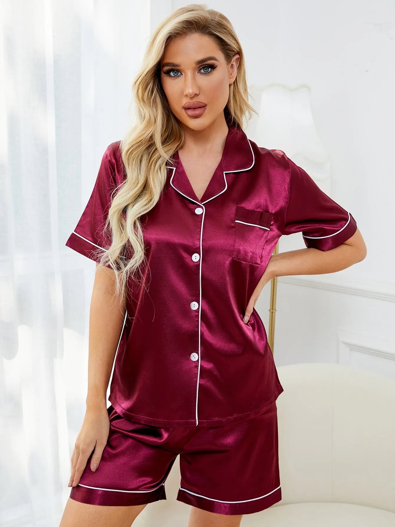 Custom Pajama Sets, Personalized/Monogram Pajamas