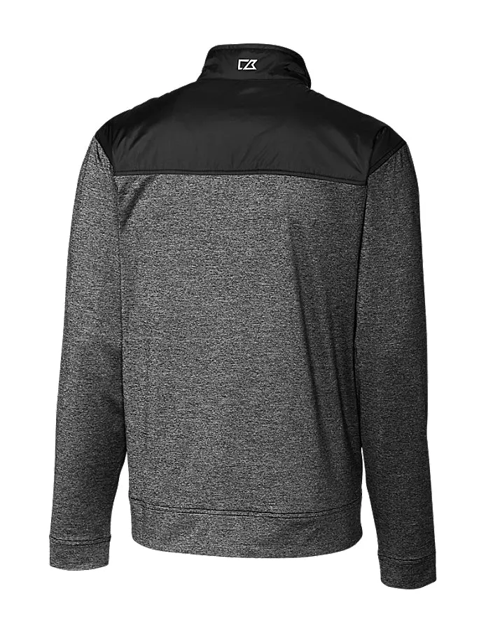 Cutter & Buck Stealth Windbreaker Jacket Big & Tall