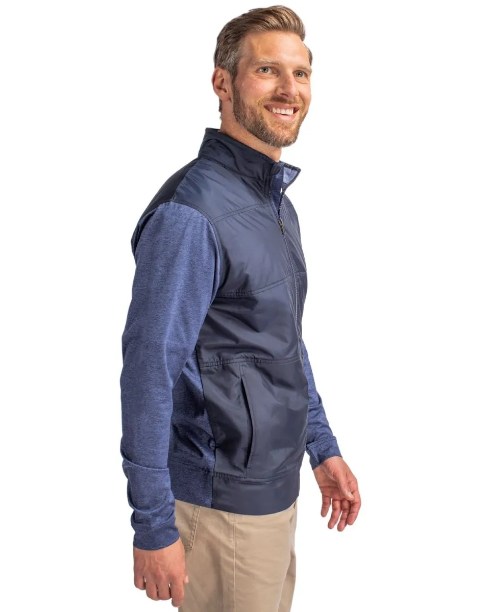 Cutter & Buck Stealth Windbreaker Jacket
