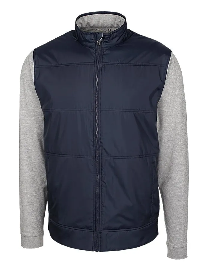 Cutter & Buck Stealth Windbreaker Jacket