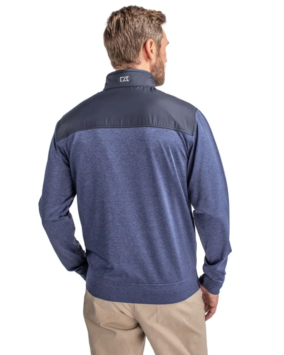 Cutter & Buck Stealth Windbreaker Jacket