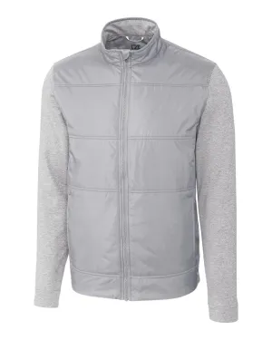 Cutter & Buck Stealth Windbreaker Jacket