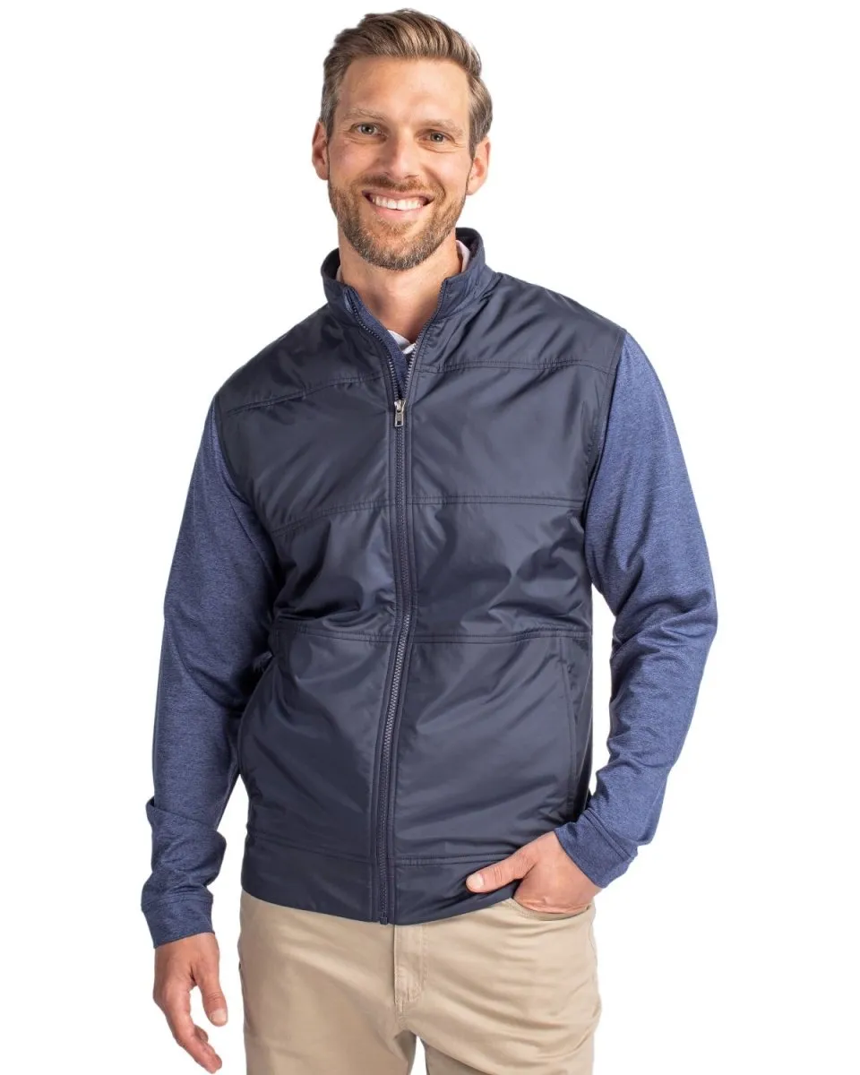 Cutter & Buck Stealth Windbreaker Jacket