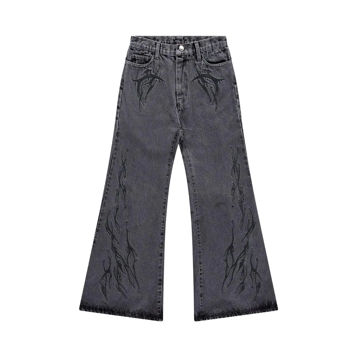 CYBER SIGIL JEANS