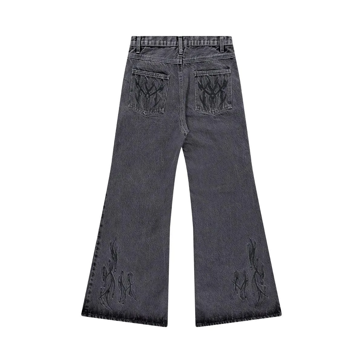 CYBER SIGIL JEANS