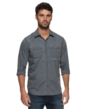 DALLAS VINTAGE WASHED SHIRT