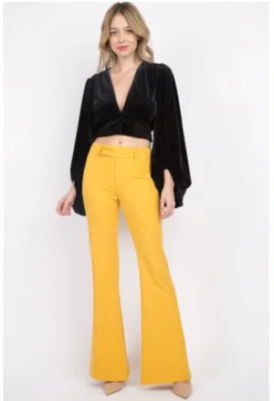 Dare to Flare