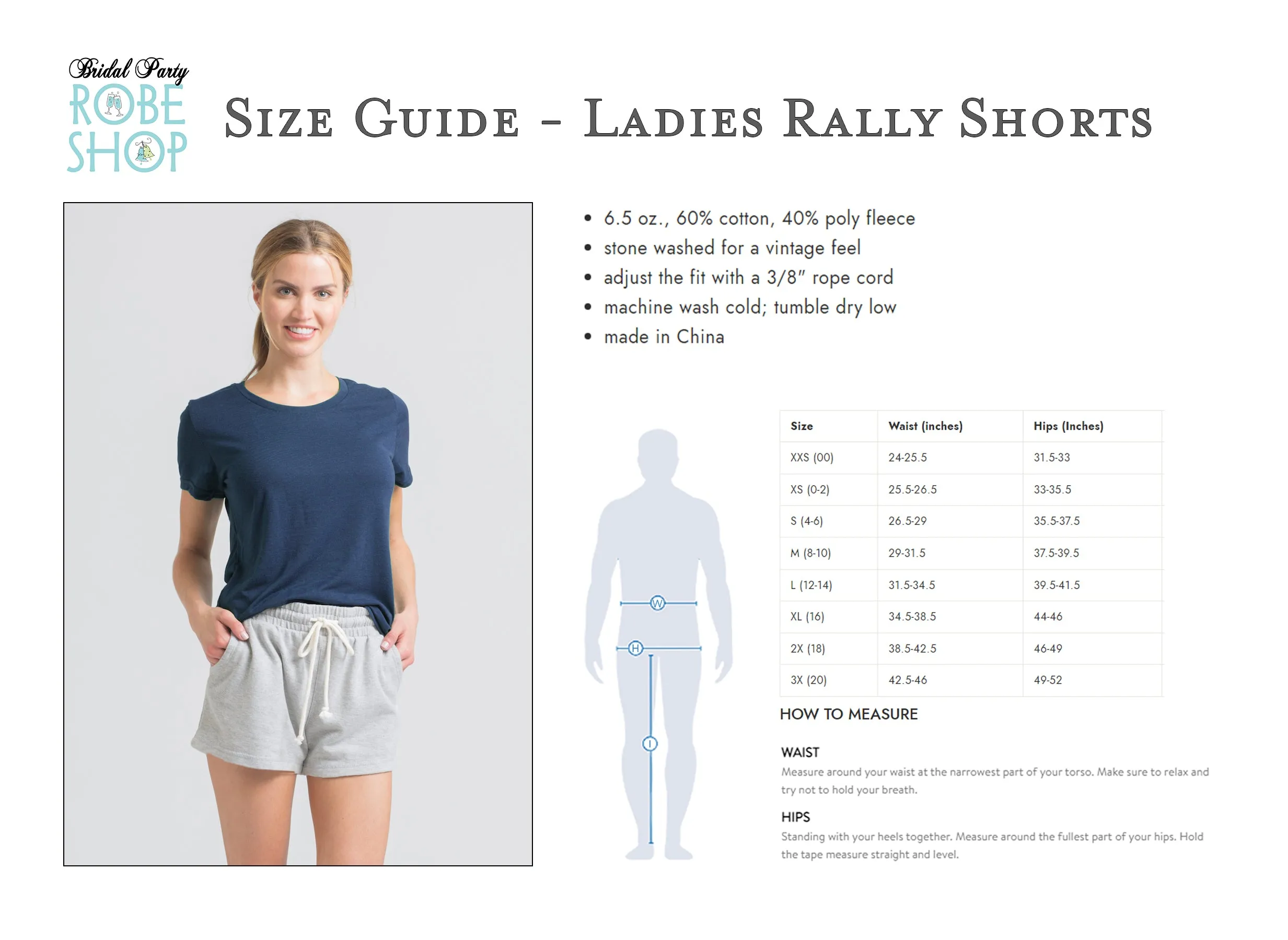 Delta Sigma Pi Rally Shorts