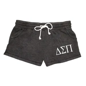 Delta Sigma Pi Rally Shorts