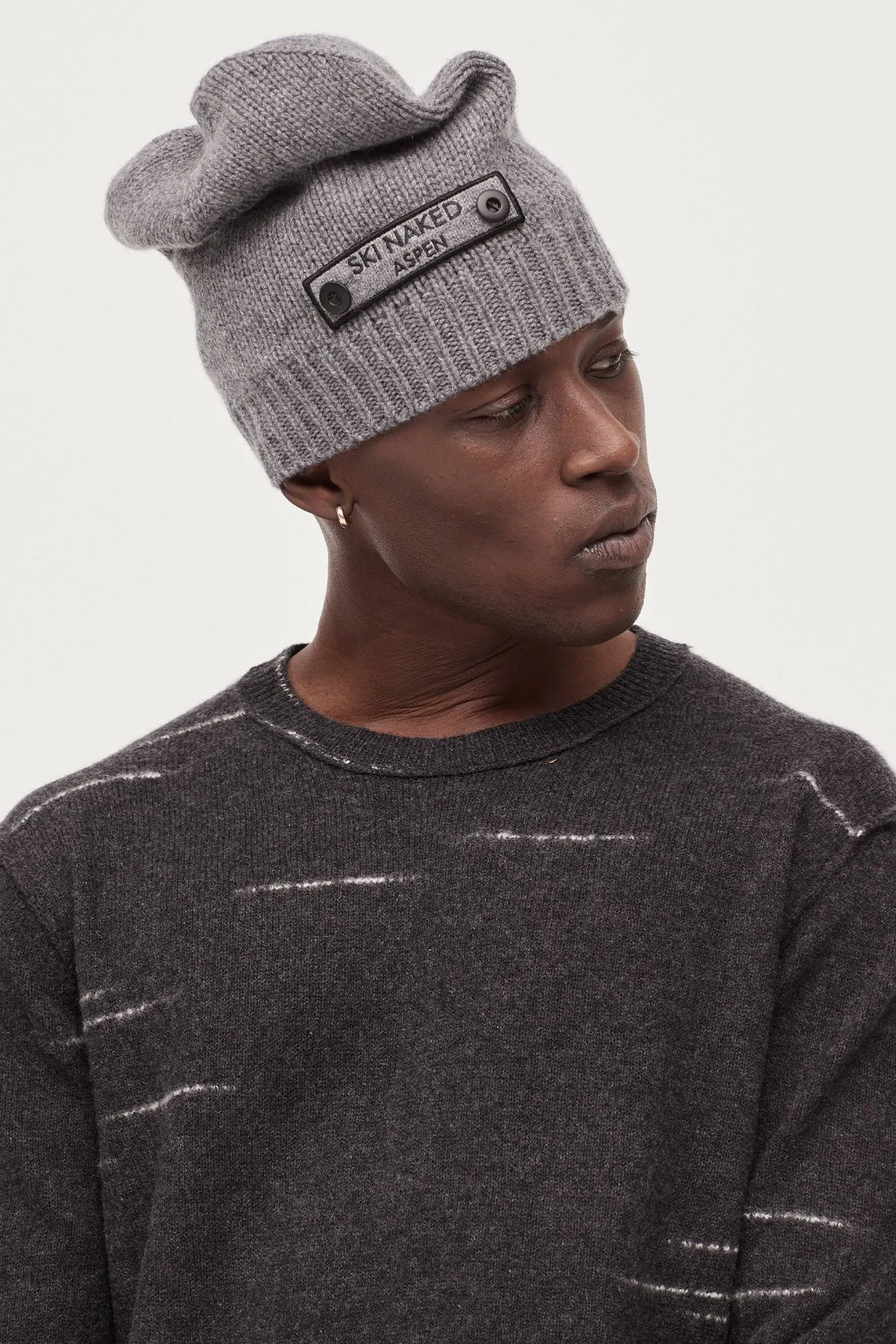 DENVER BEANIE