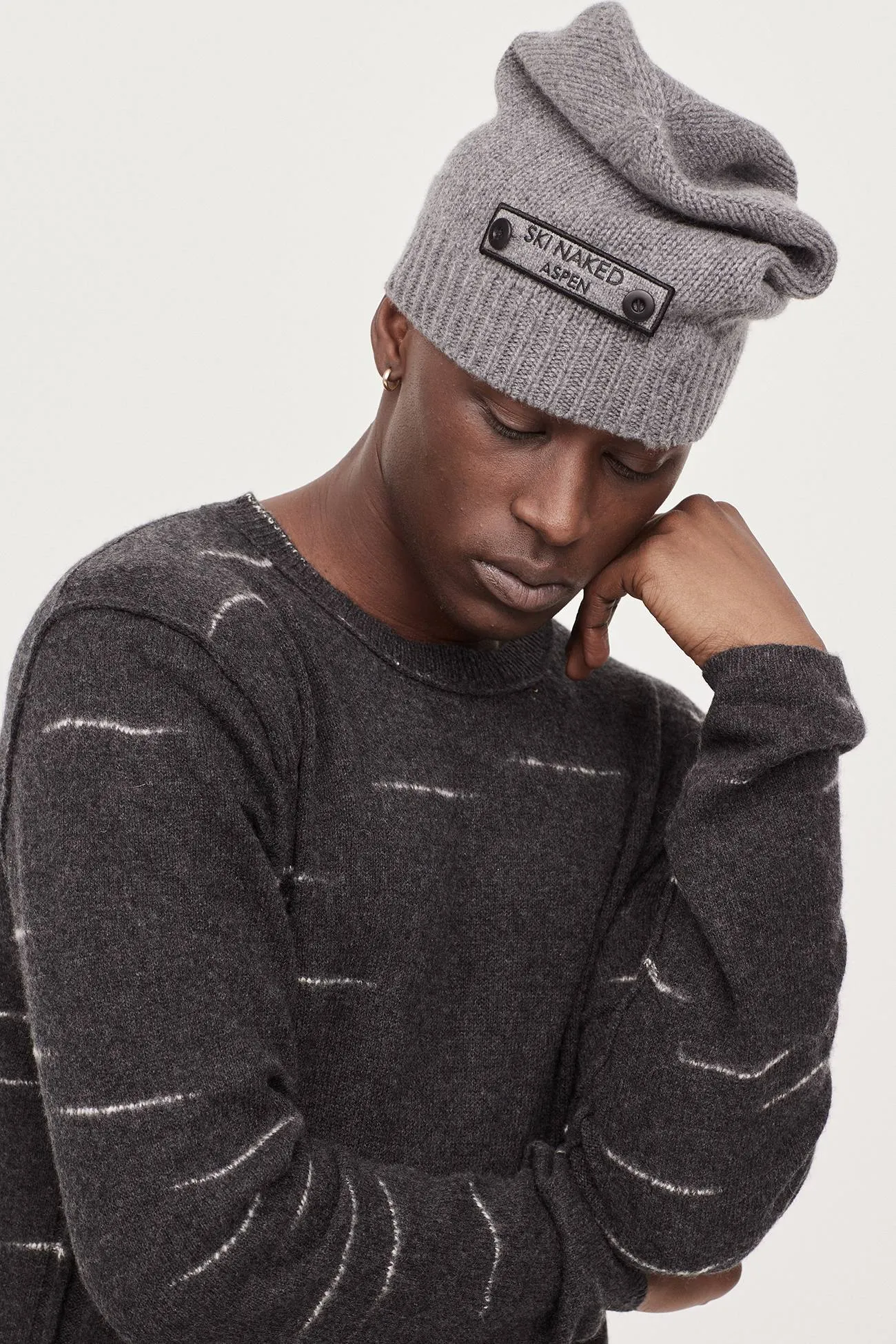 DENVER BEANIE