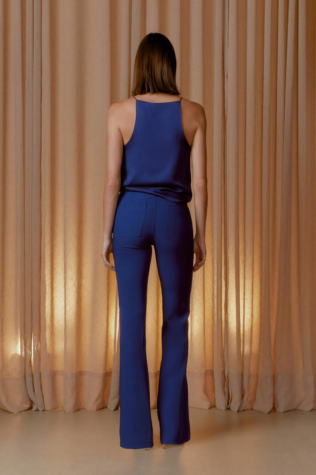 DIANA FLARED PANTS