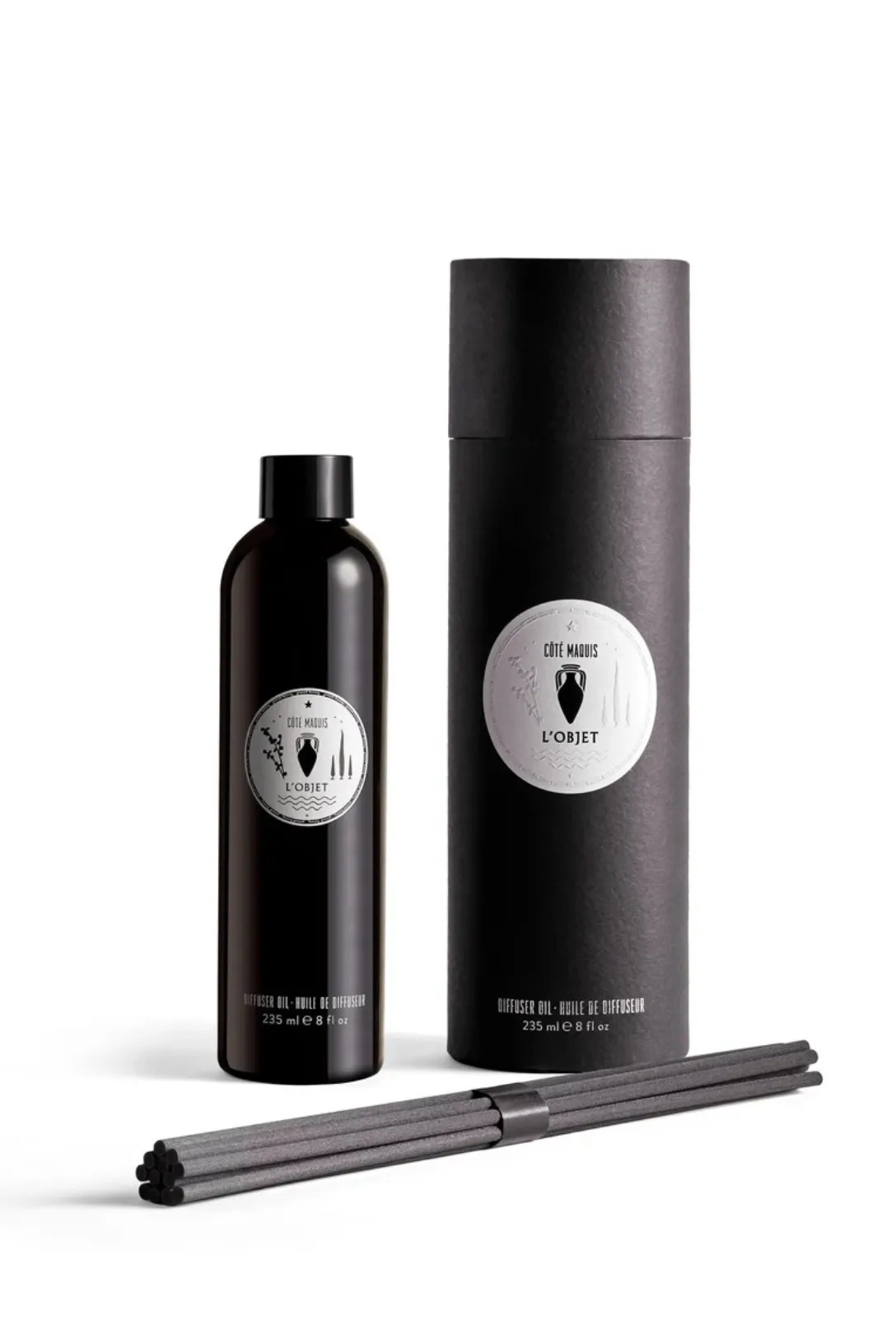 Diffuser Oil Refill | Côté Maquis