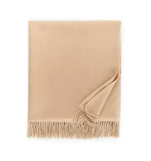 Dorsey Cashmere Throw by Sferra