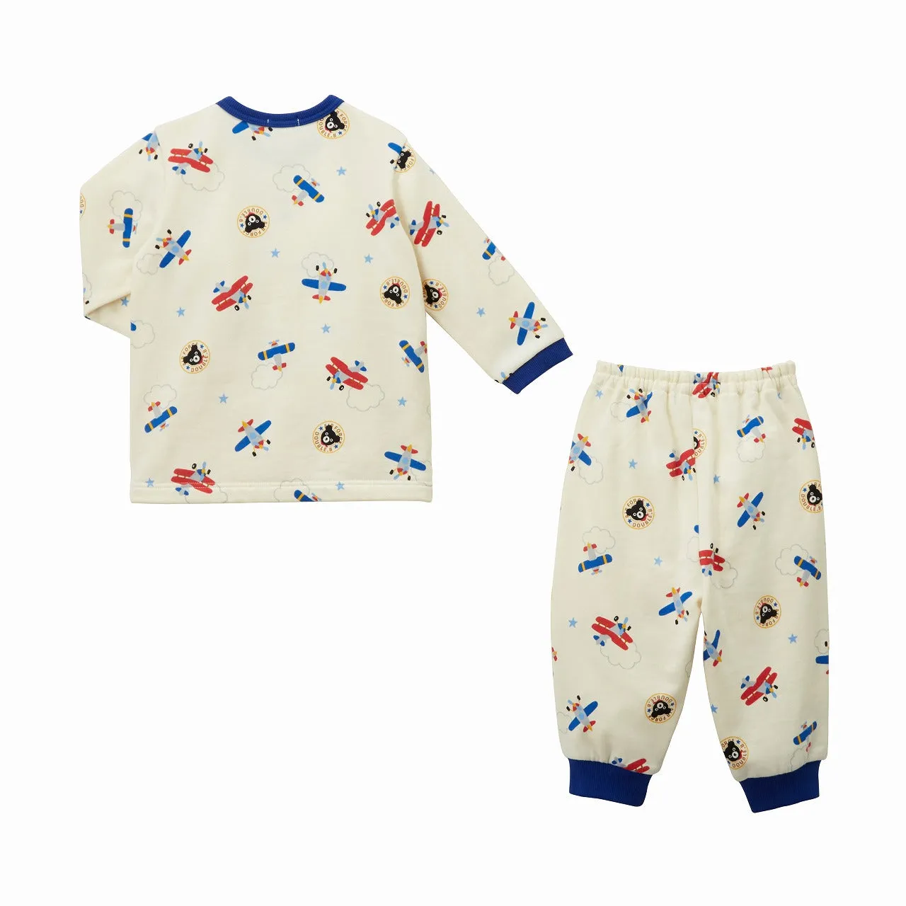 DOUBLE_B PYJAMA
