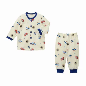 DOUBLE_B PYJAMA