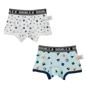 DOUBLE_B UNDERWEAR SET