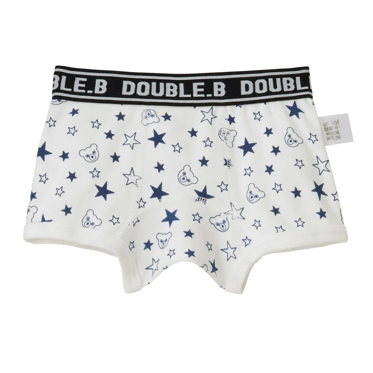 DOUBLE_B UNDERWEAR SET