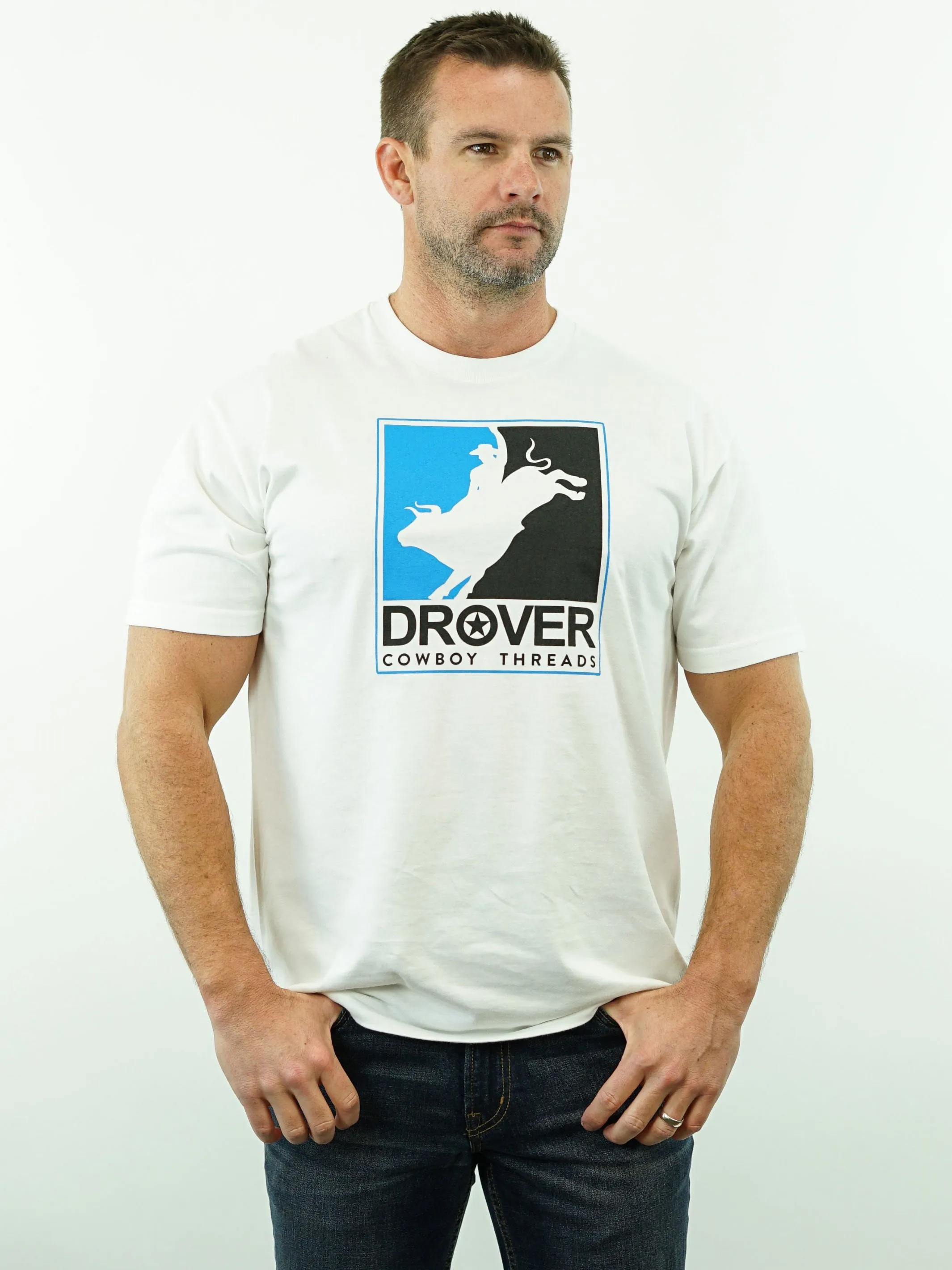 Drover Rodeo